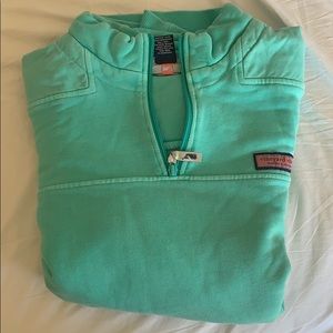 Vineyard Vines flats Boat Shep Shirt  - M